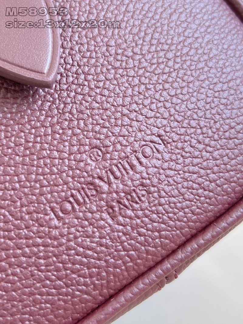 LV Speedy Bags